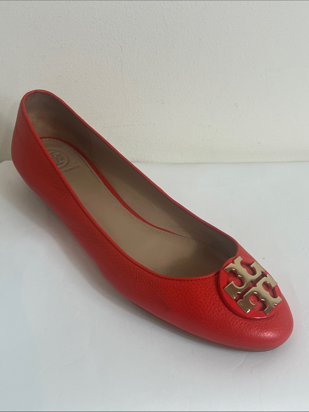 Tory Burch Reva Ballet Flats